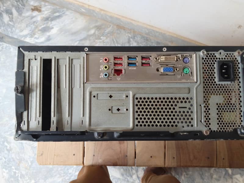 Acer Computer Pc 0