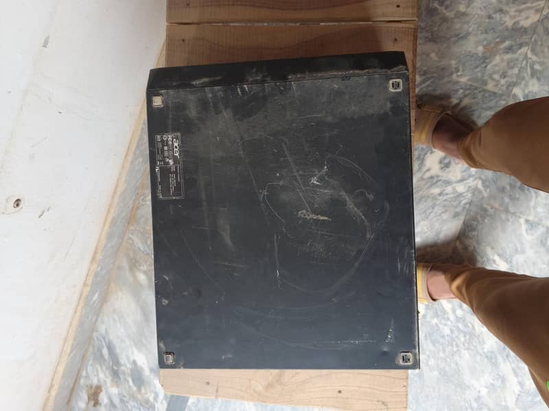 Acer Computer Pc 2