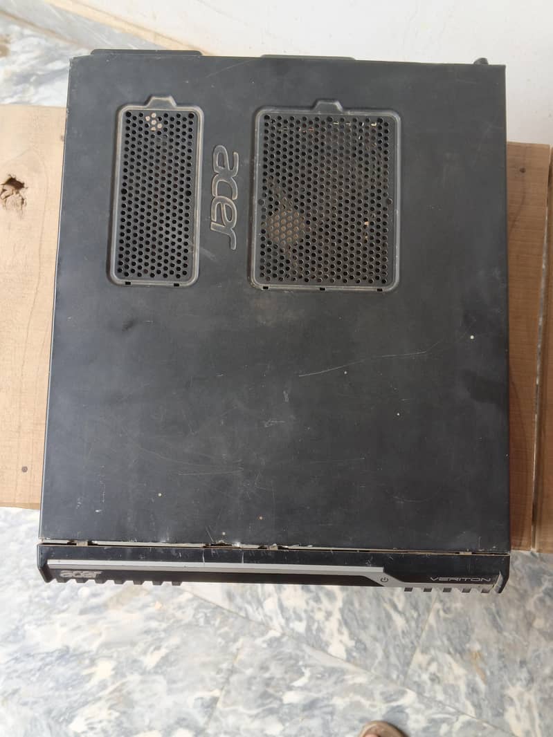 Acer Computer Pc 3