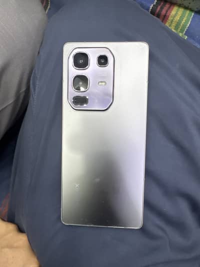Infinix note 50