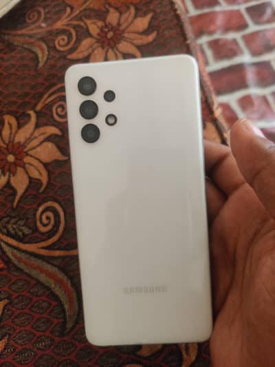 Samsung Mobile A32