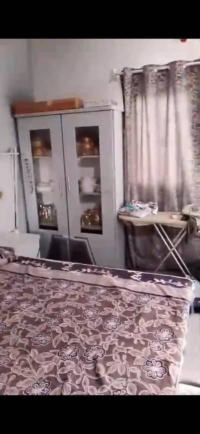 bedroom set
