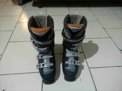 ice skating sheos