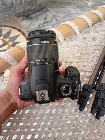 40000 canon dslr eos1200d camera