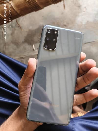 samsung s20 plus