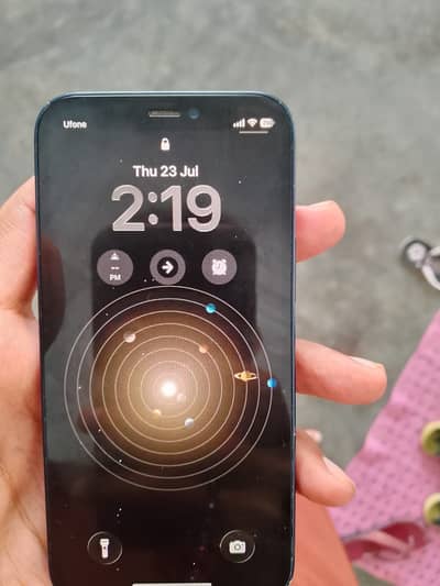 Apple iPhone 12 mini
