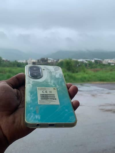 Xiaomi Redmi A5