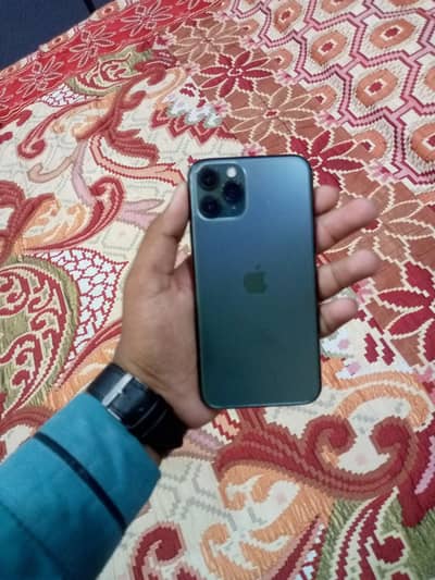 Apple iPhone 11 Pro
