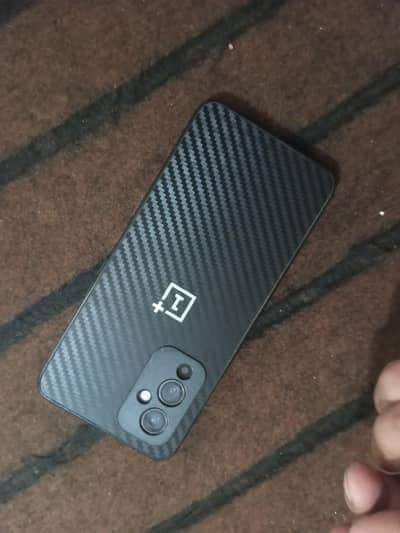 One Plus 8