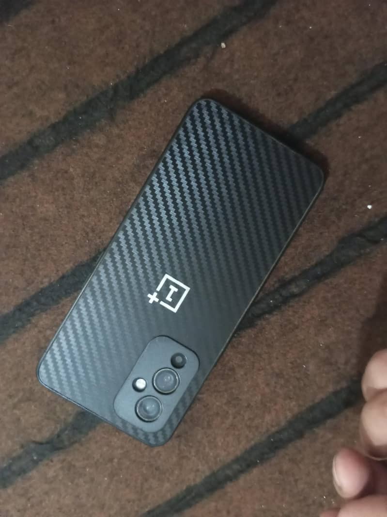 One Plus 8 0