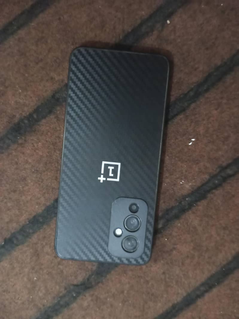 One Plus 8 1