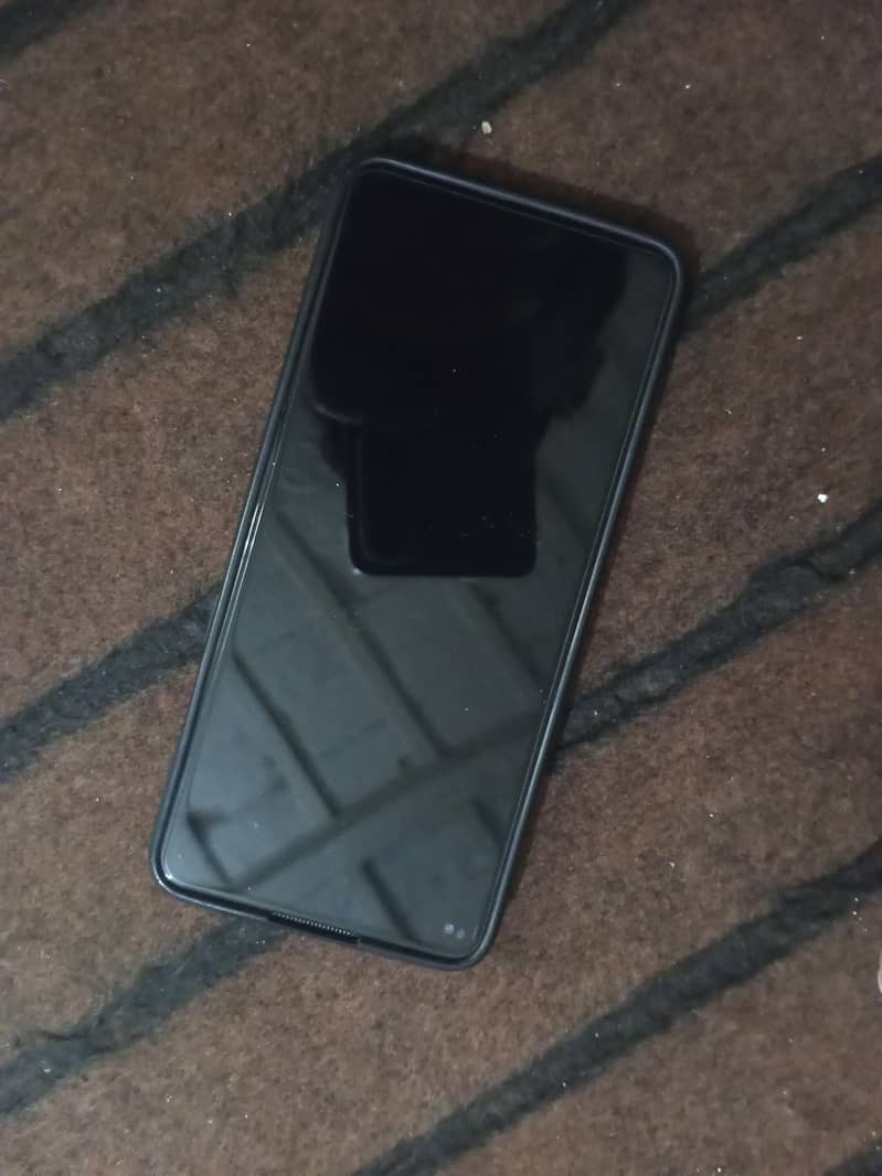 One Plus 8 2