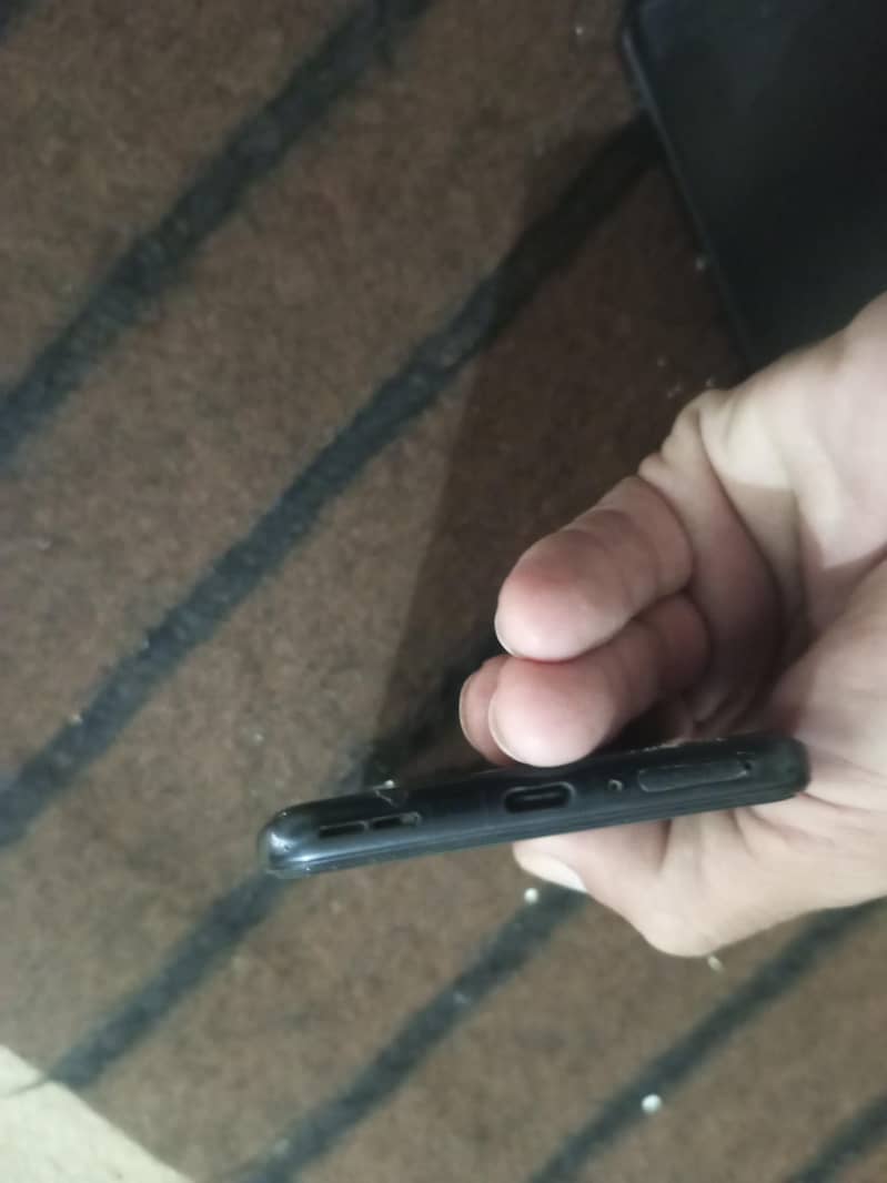 One Plus 8 5