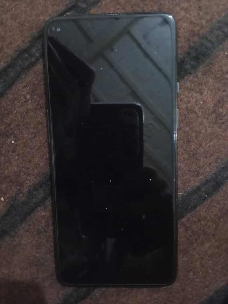 One Plus 8 7