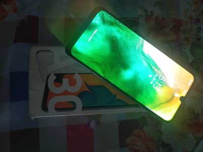 Samsung Mobile A30 non pta