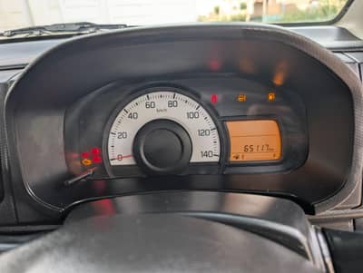 Suzuki Alto 2022