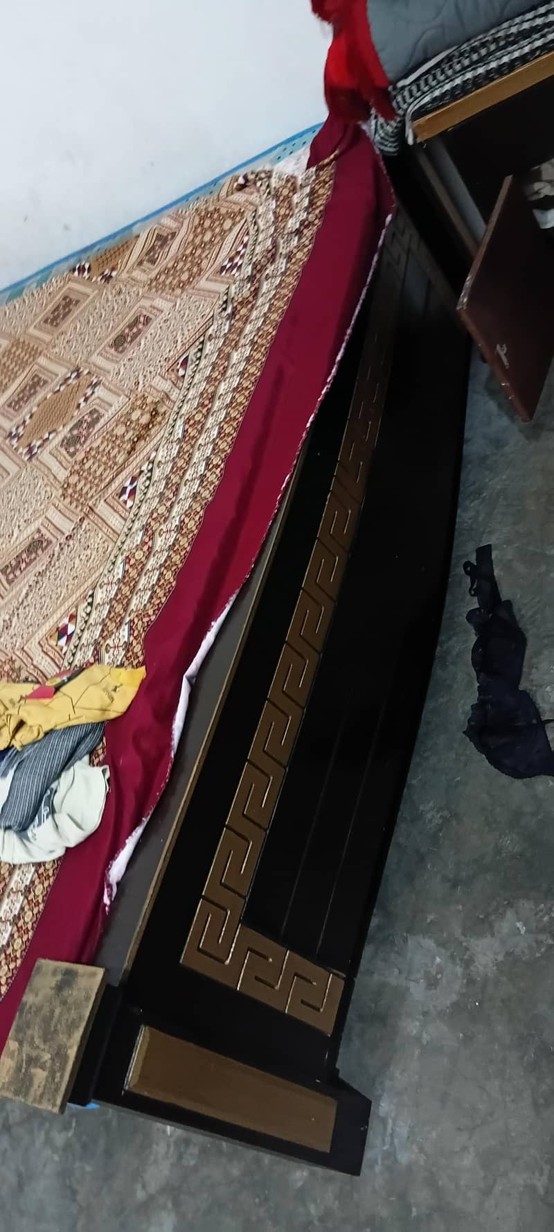 Bedset complete 0