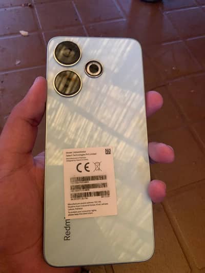 Xiaomi Redmi 13