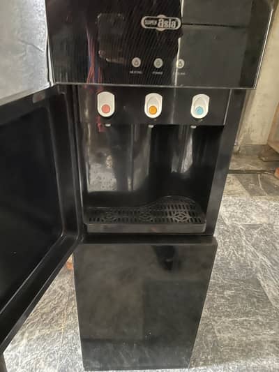 Water dispenser super Asia