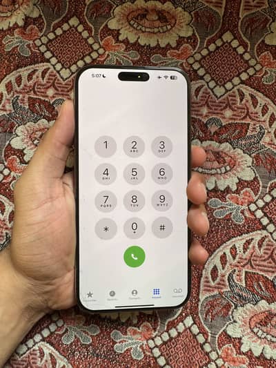 Apple iPhone 16 Pro Max