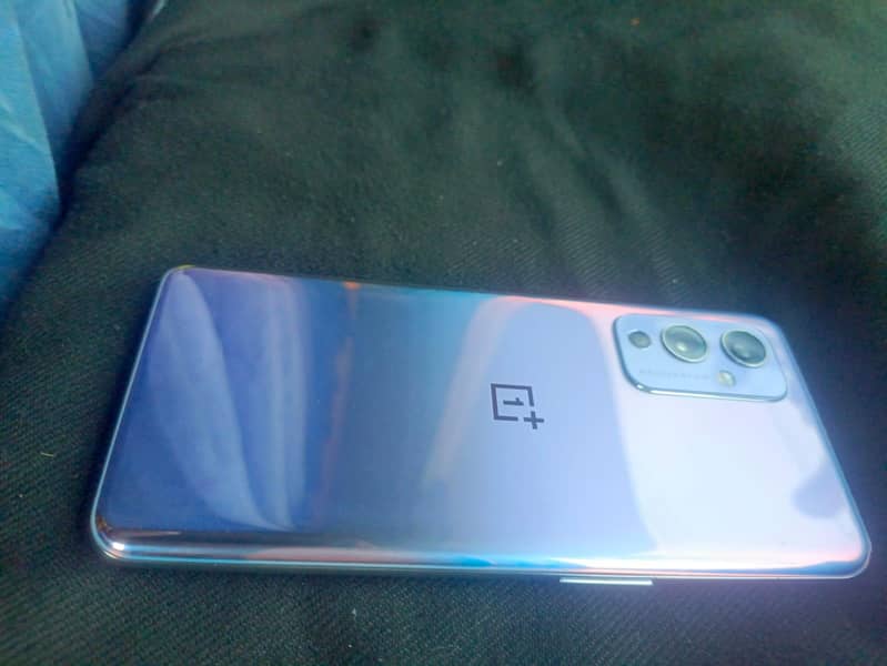 One Plus 9 4