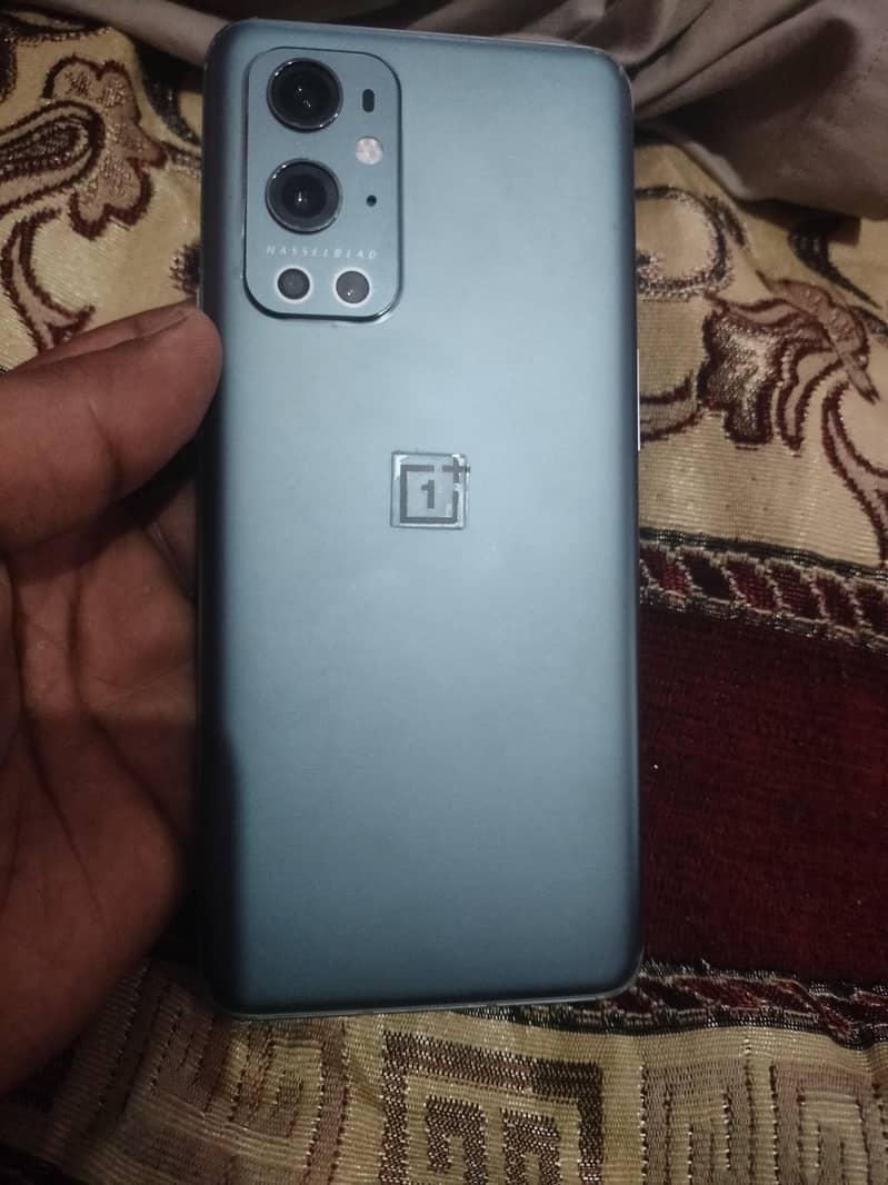 One Plus 9 Pro 1