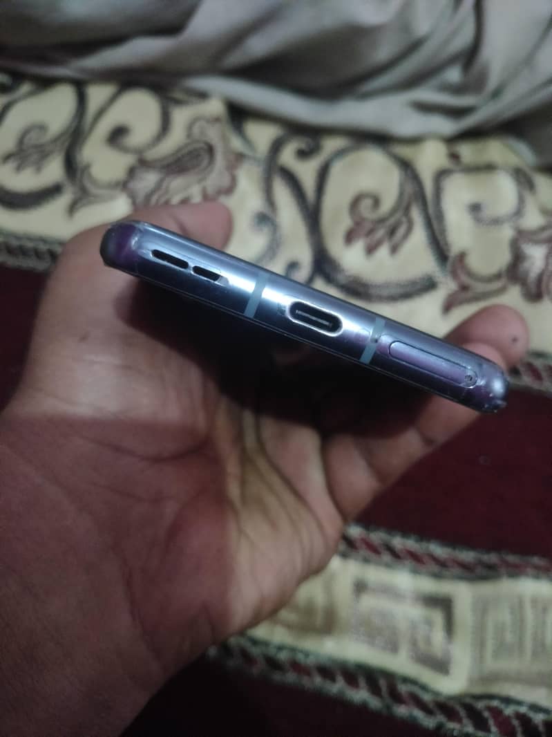 One Plus 9 Pro 4