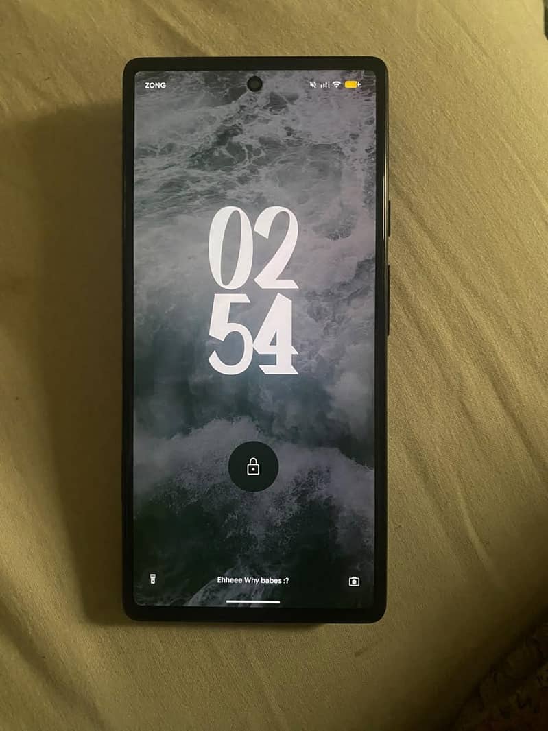 Google Pixel 6 1