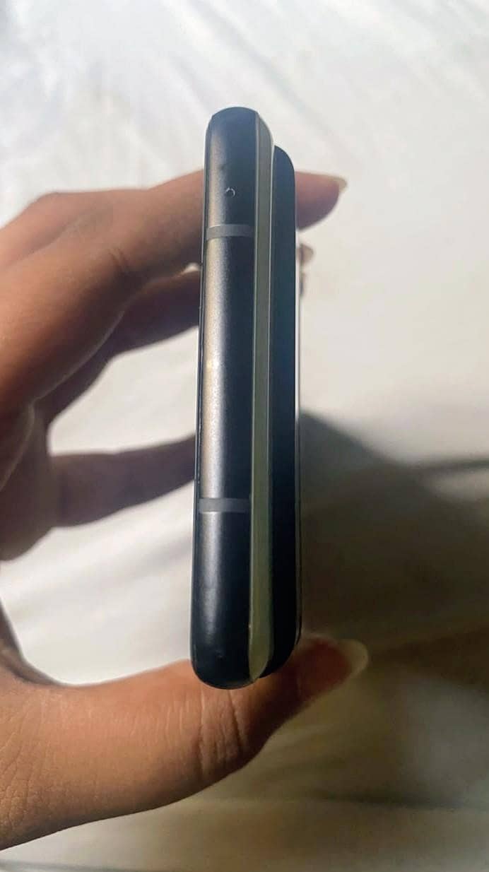 Google Pixel 6 4