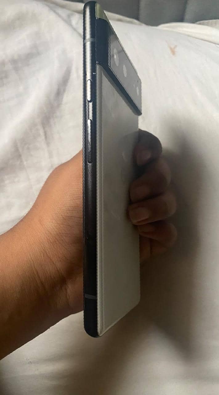 Google Pixel 6 5