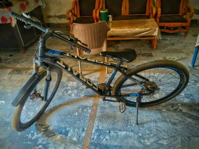 COBALT cycle pure aluminum for sell
