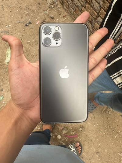 Apple iPhone 11 Pro