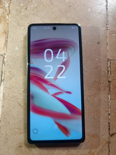 Motorola Moto G75