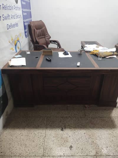 Office Table