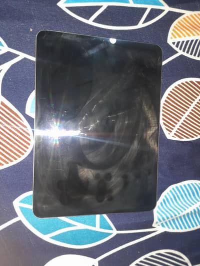I pad pro m1