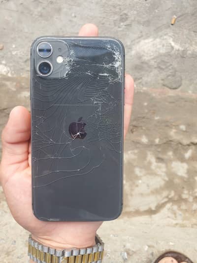 Apple iPhone 11