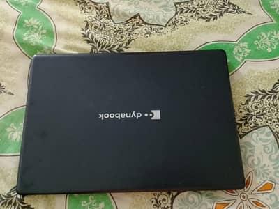 Toshiba Dynabook for sale