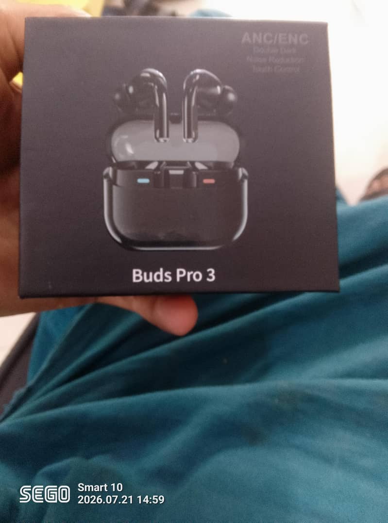 bud pro 3 1