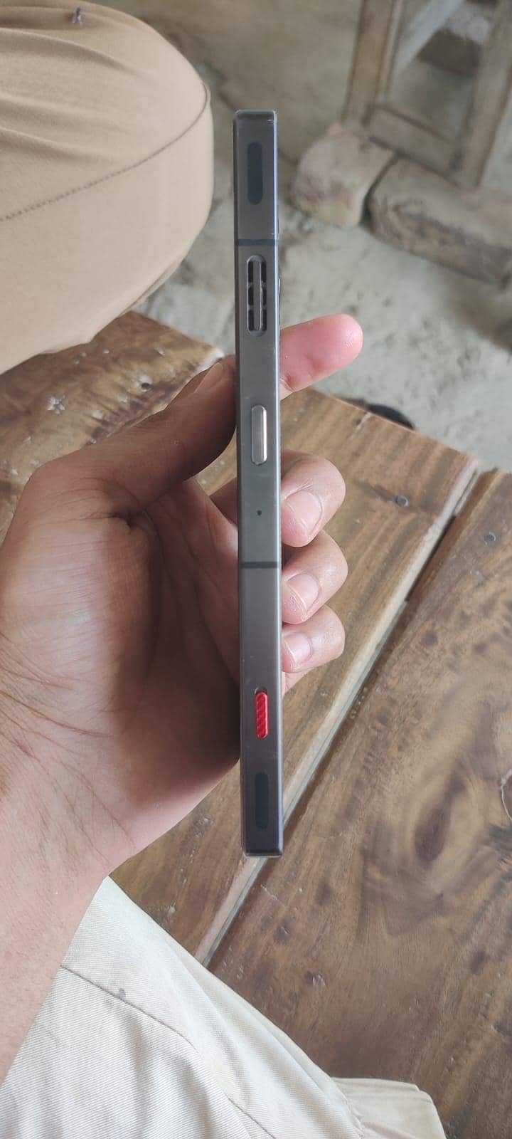 Red magic 8 pro 3