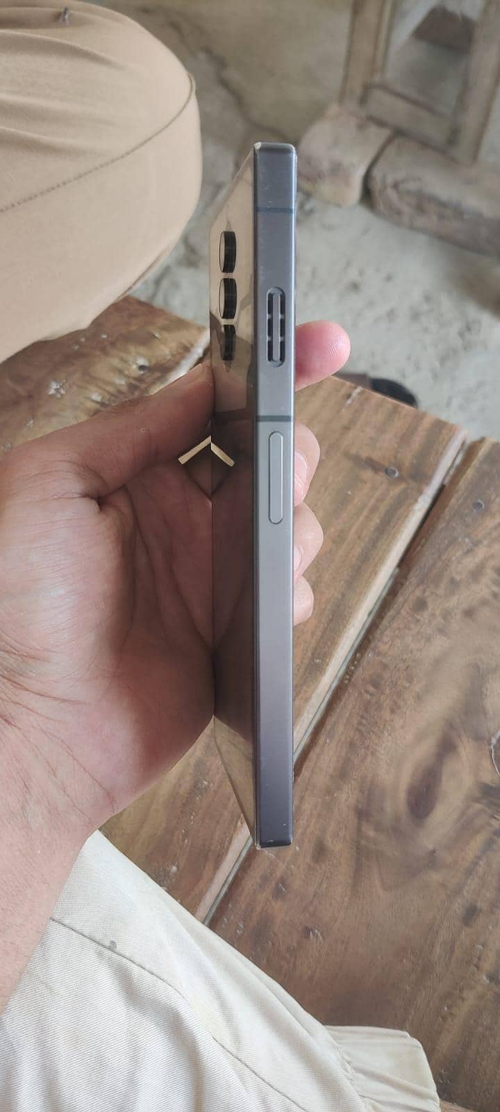 Red magic 8 pro 4