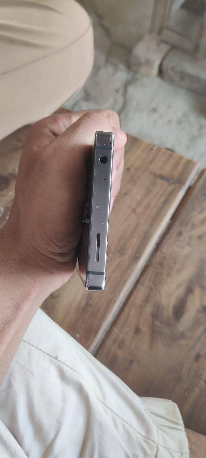 Red magic 8 pro 5