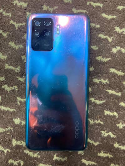OPPO f19 Pro