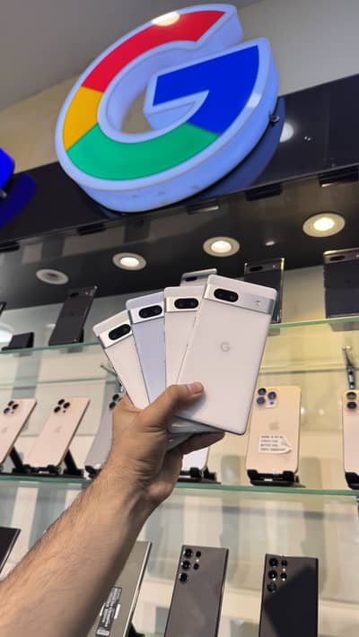 Google Other Model