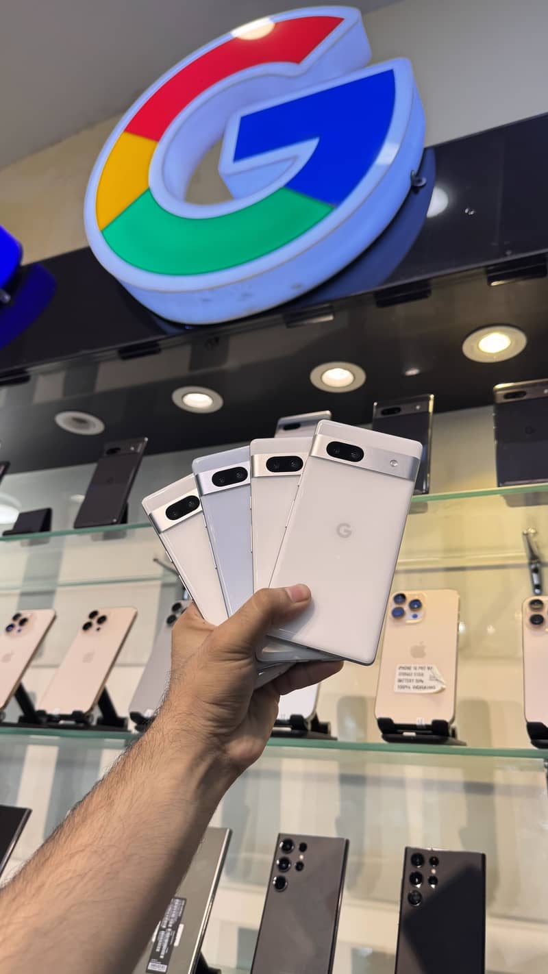 Google Other Model 0