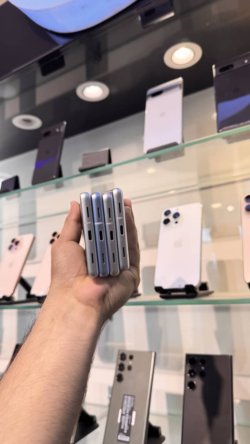 Google Other Model 2