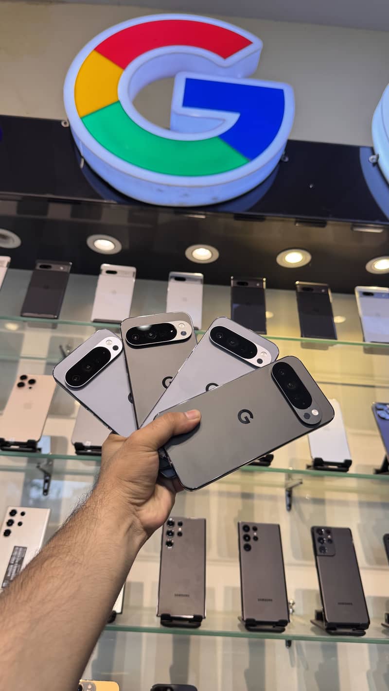 Google Other Model 4