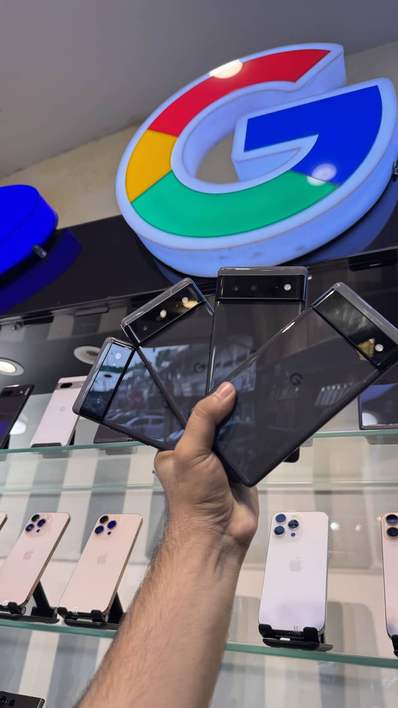Google Other Model 8