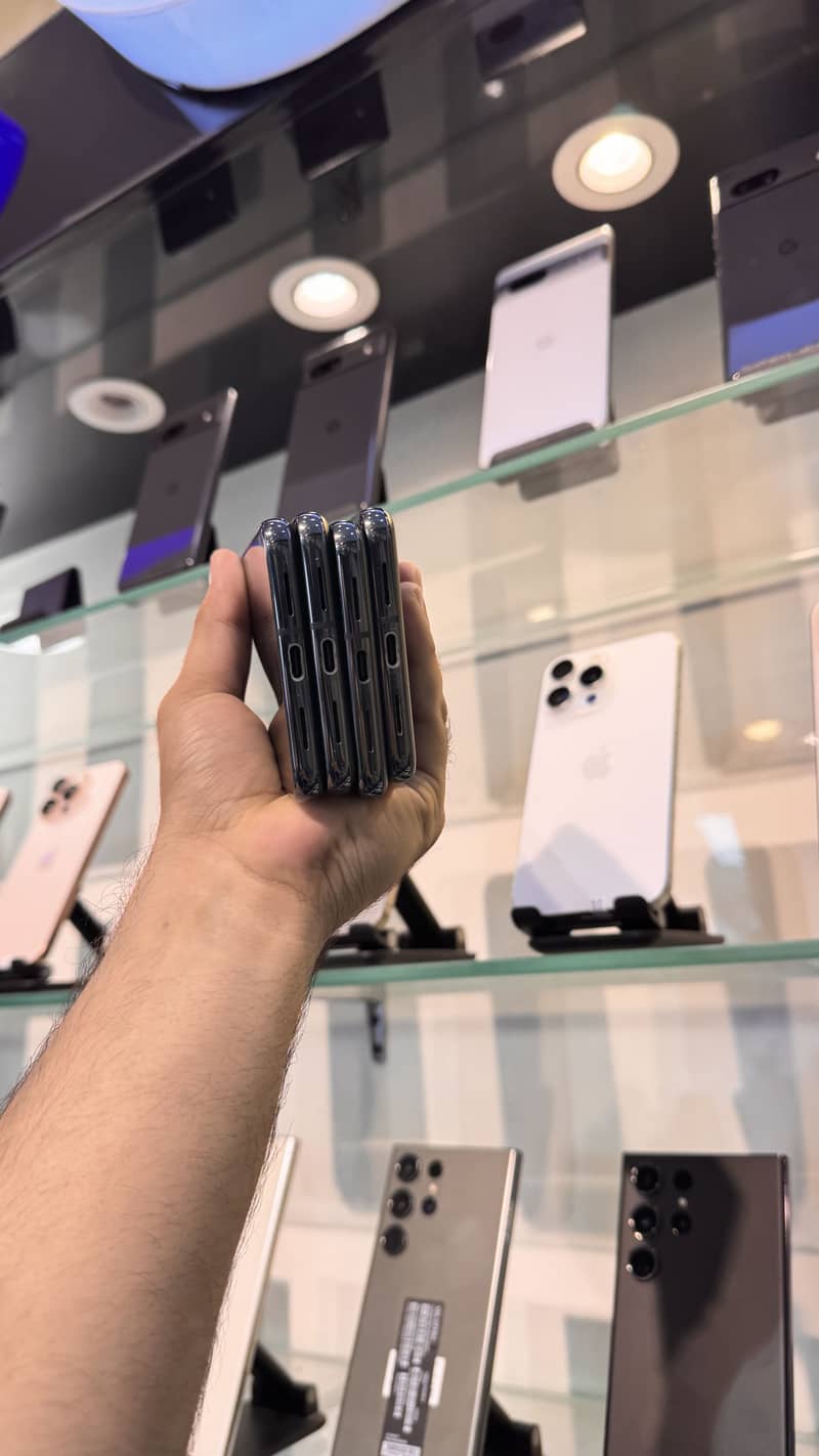 Google Other Model 9
