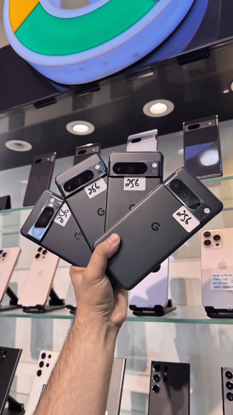 Google Other Model 11