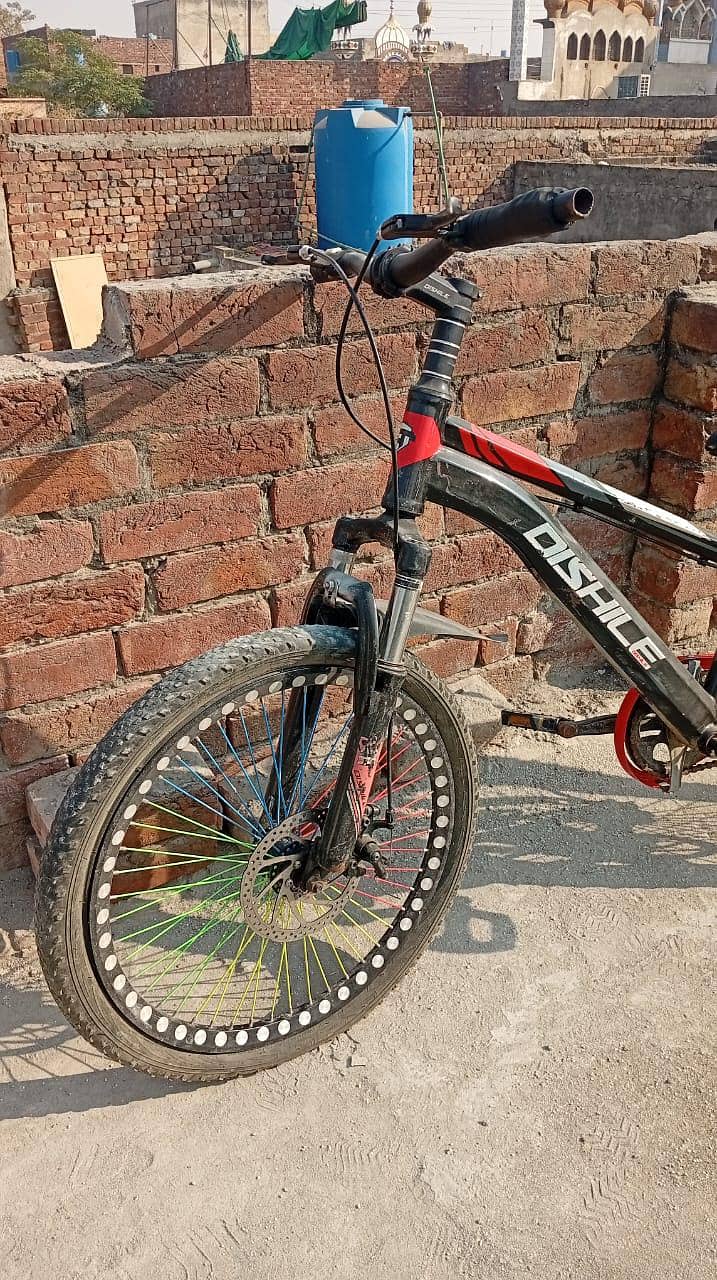 cycle 0